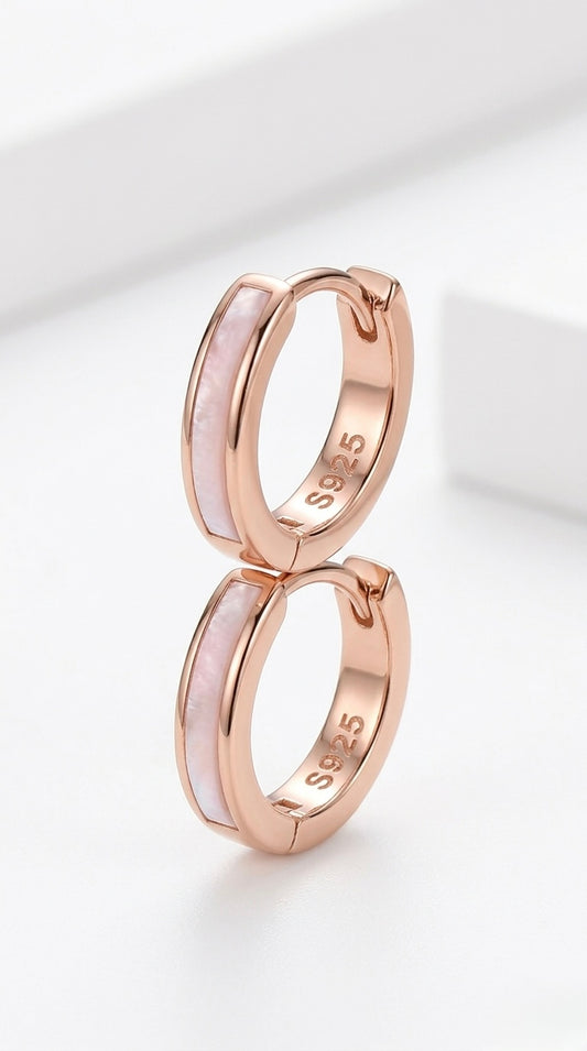 Shell Mini-Hoops