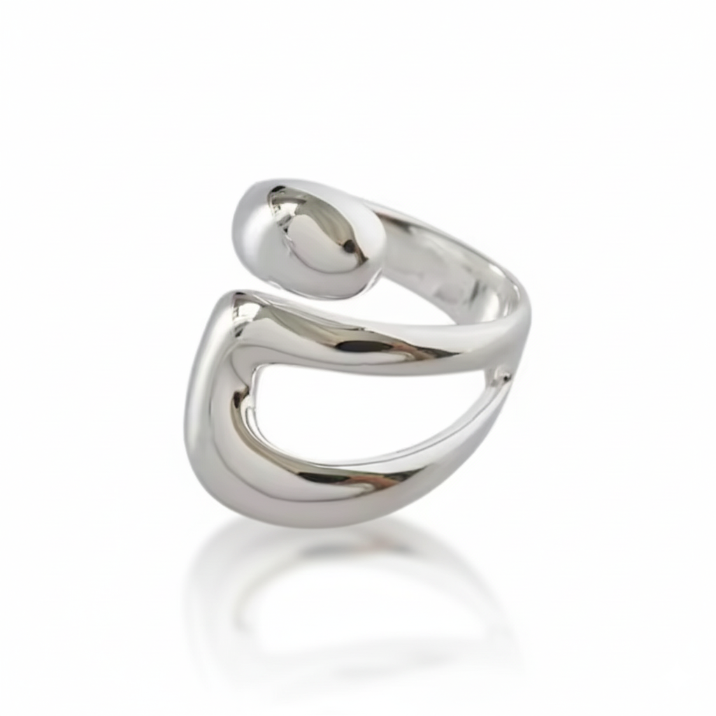 Silver Ring