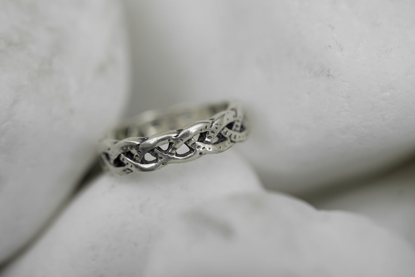 Silver Ring