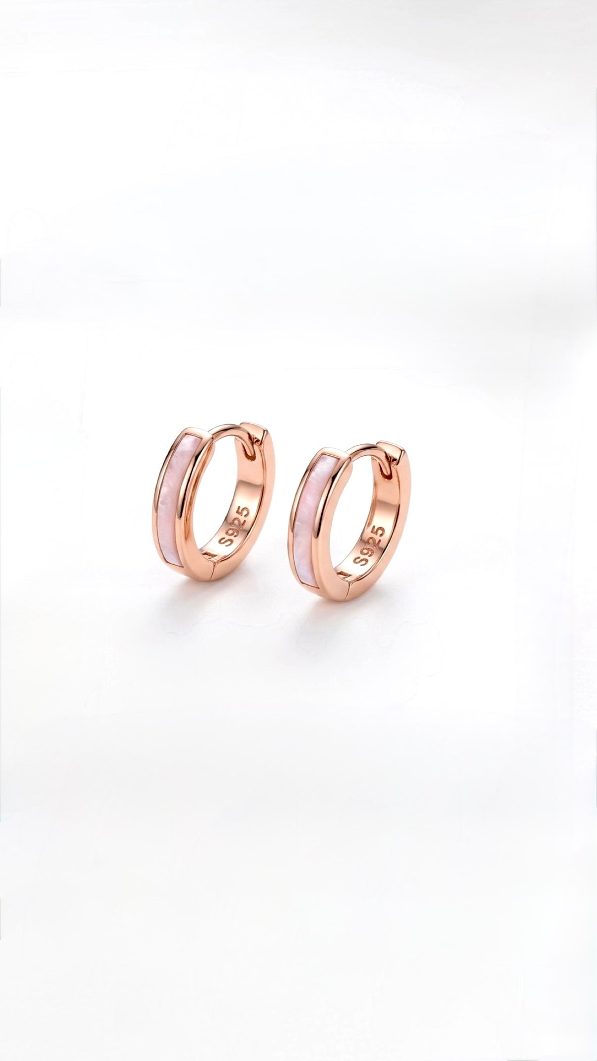 Shell Mini-Hoops
