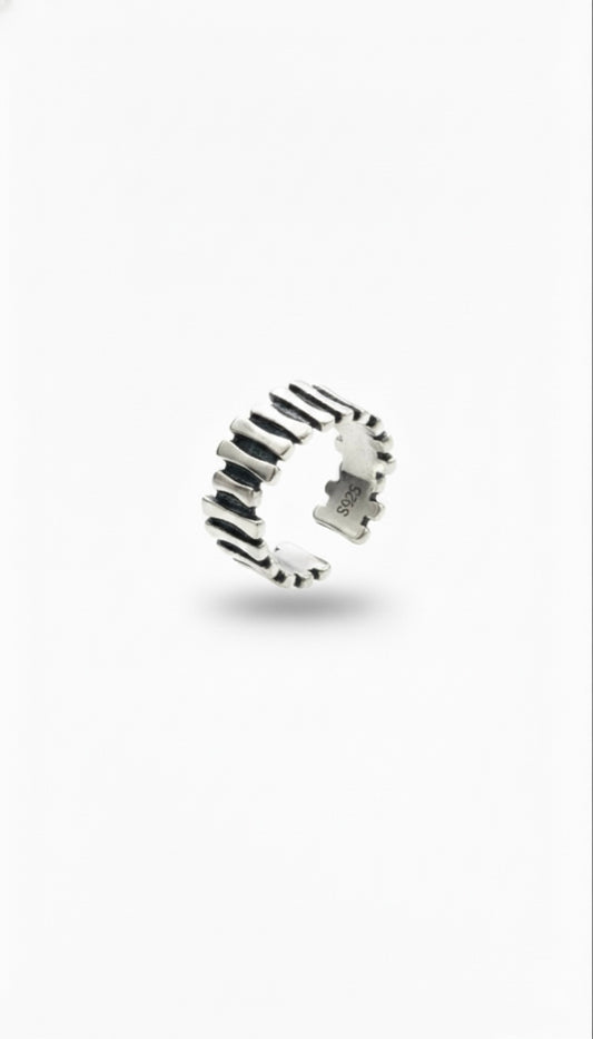 Silver Ring
