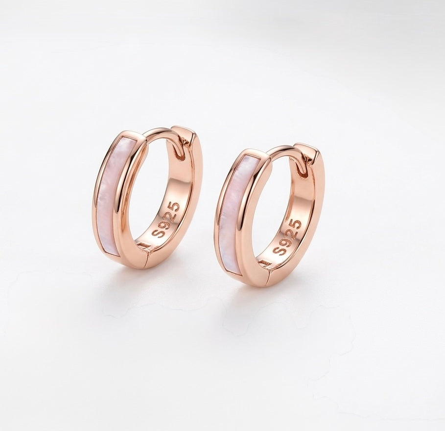 Shell Mini-Hoops