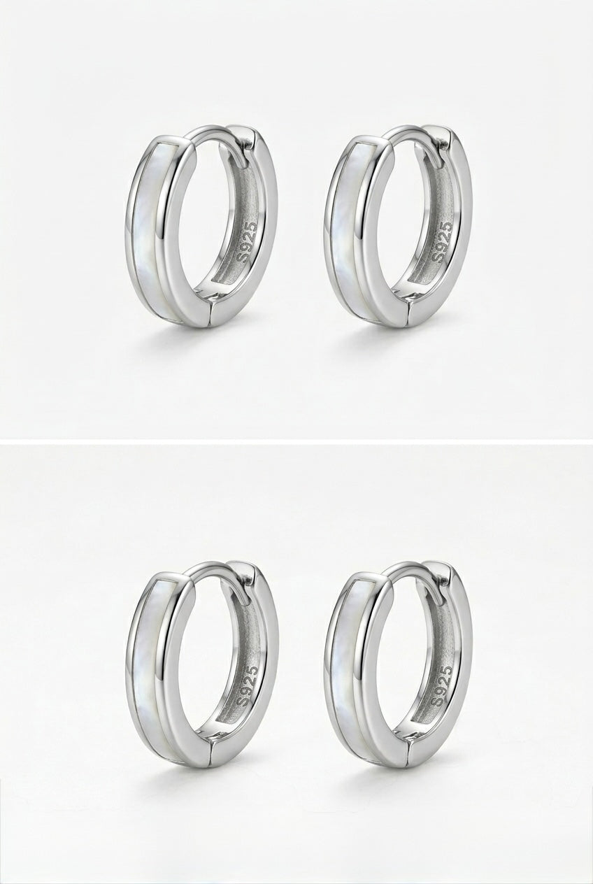 Shell Mini-Hoops