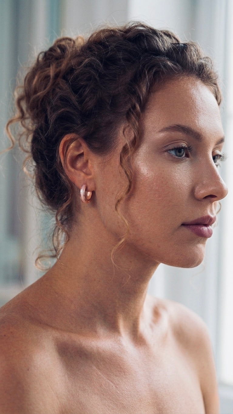 Shell Mini-Hoops