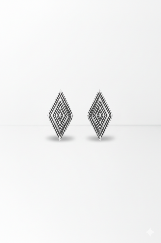 Earrings "Elegance"