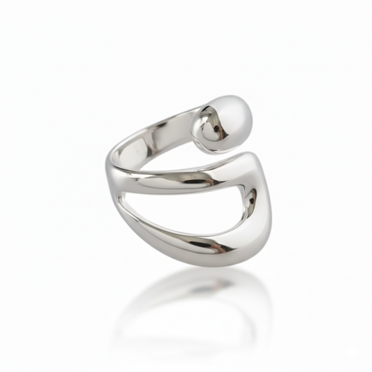 Silver Ring