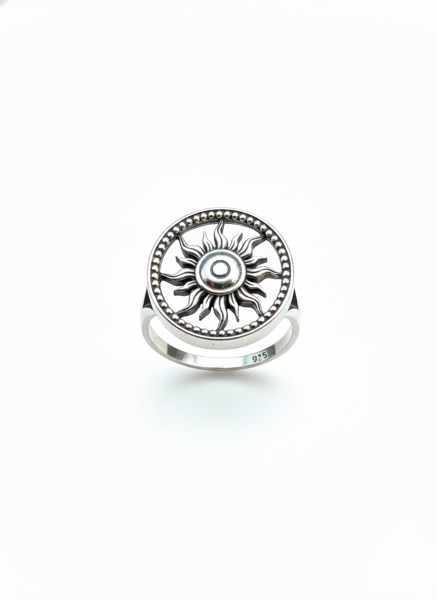 Ring "SUN"