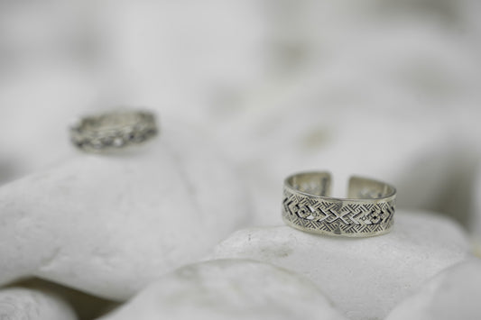 Silver Ring