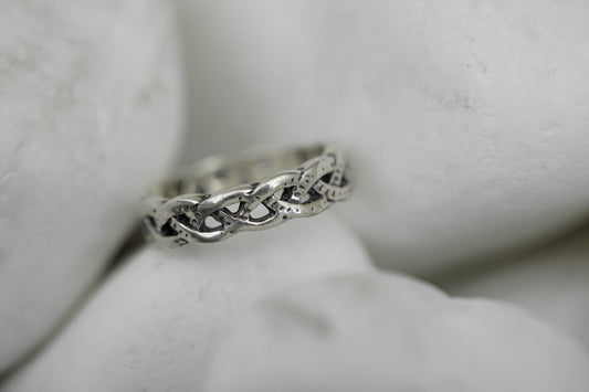 Silver Ring