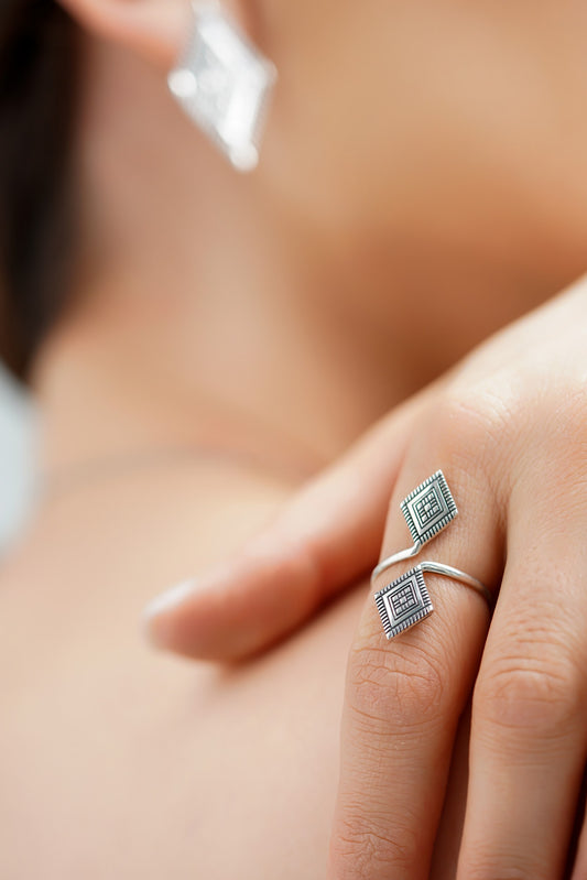 Ring "Elegance"