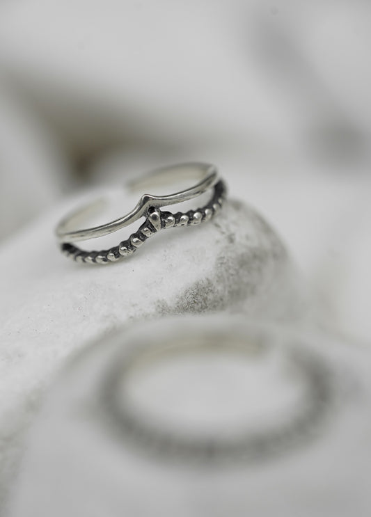 Silver Ring